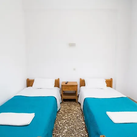 Apartment Armonia Kala Nera