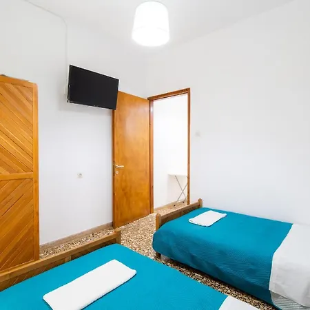 Armonia Apartment *