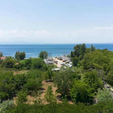 Armonia Apartment Kala Nera