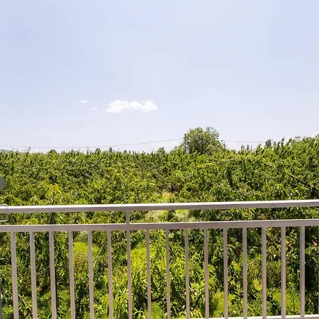 Διαμέρισμα Armonia *