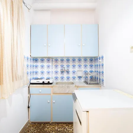 Armonia Apartment