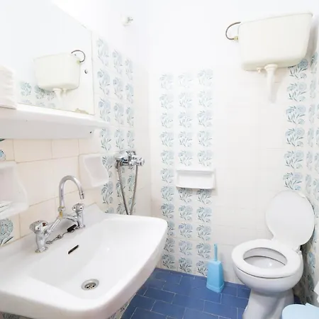 Armonia Apartment *