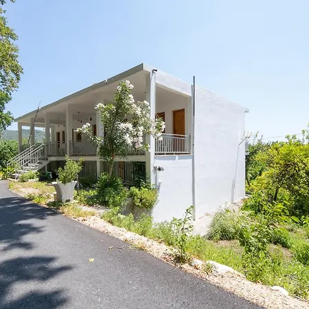 Διαμέρισμα Armonia