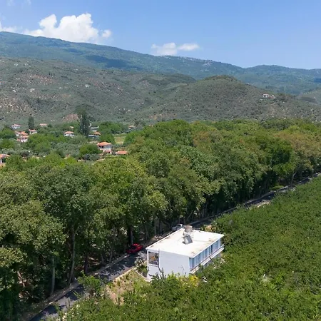 Armonia Διαμέρισμα