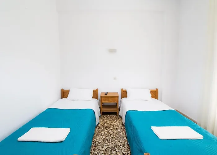 Διαμέρισμα Armonia Καλά Νερά