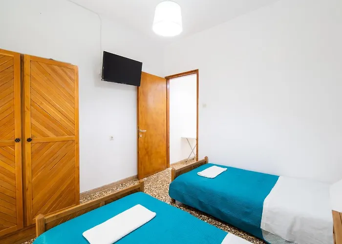 Armonia Διαμέρισμα *