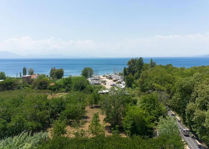 Armonia Διαμέρισμα Καλά Νερά