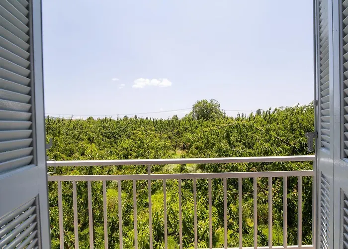 Διαμέρισμα Armonia *