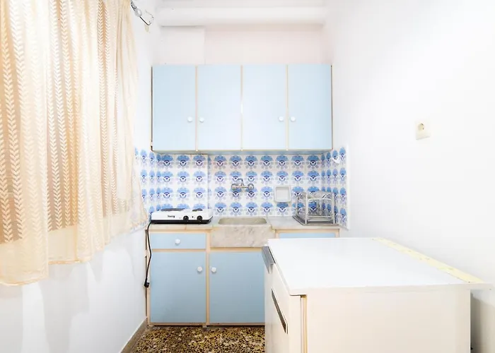 Armonia Διαμέρισμα