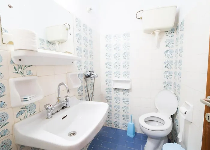 Armonia Διαμέρισμα *