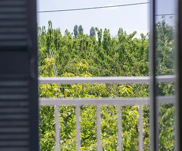 Armonia Καλά Νερά