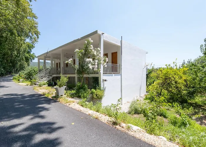 Διαμέρισμα Armonia