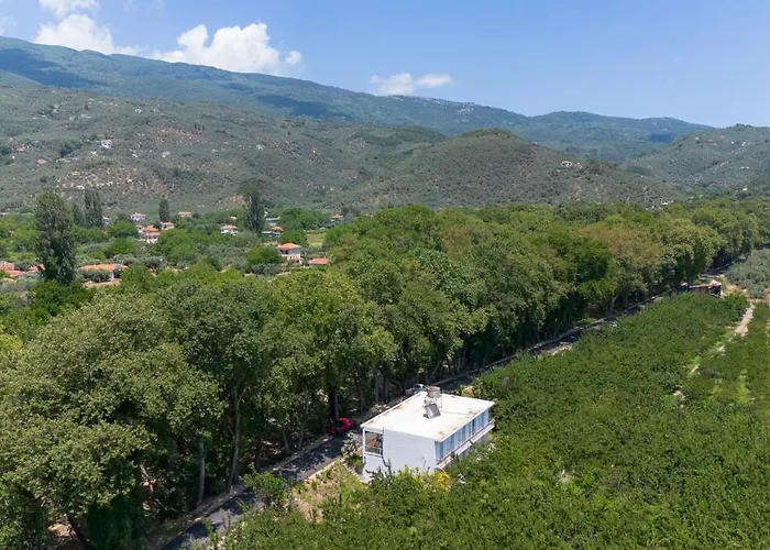 Armonia Διαμέρισμα